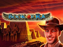 Book of Ra Deluxe